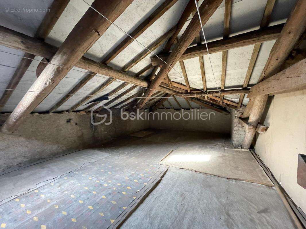 Appartement à HUSSIGNY-GODBRANGE