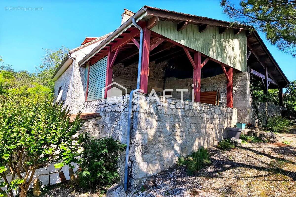 Photo 5 - Maison à RIBAGNAC