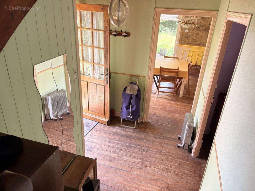 Maison à PERROS-GUIREC