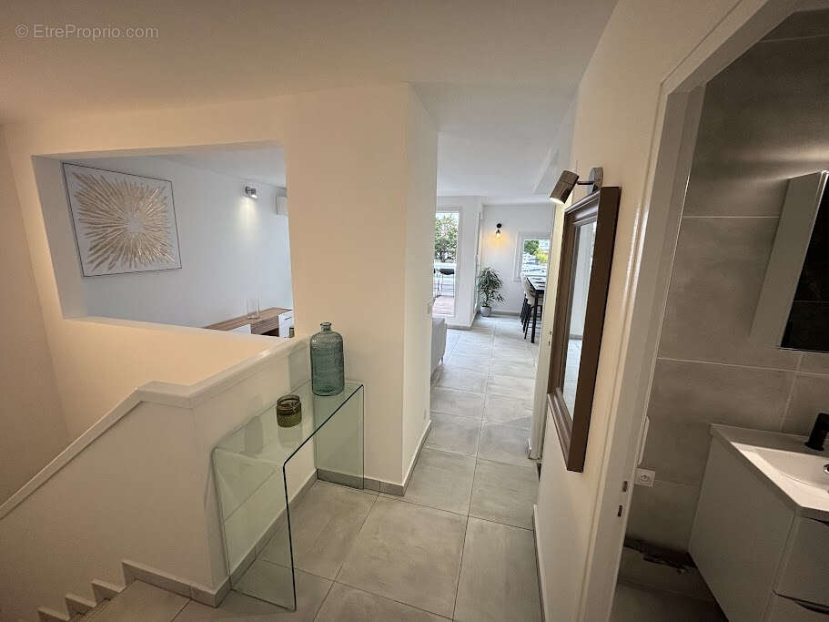 Maison à LE GRAU-DU-ROI