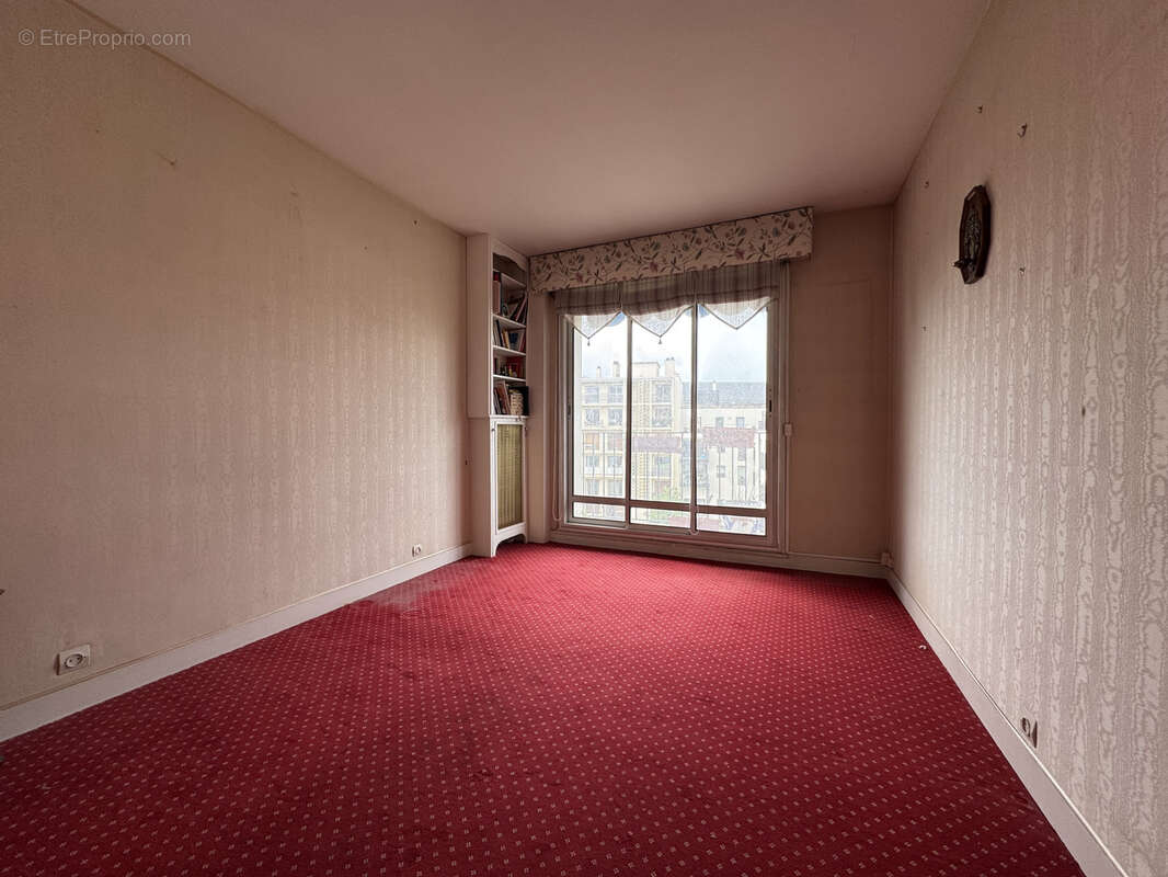 Appartement à SAINT-GERMAIN-EN-LAYE