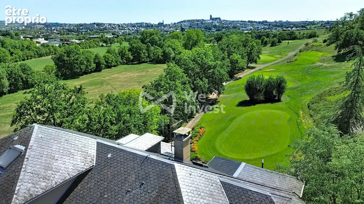 Appartement à ONET-LE-CHATEAU