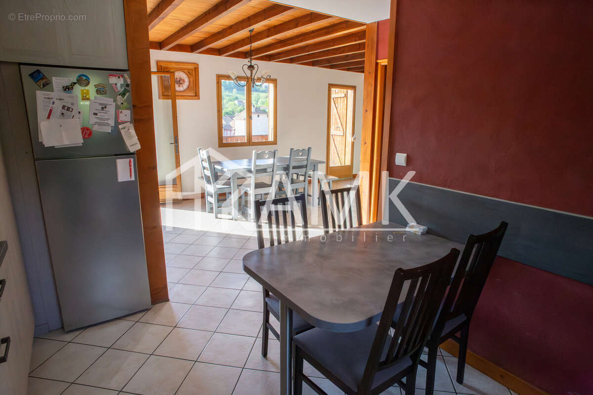 Maison st suplice des rivoires 112m2 - photo 5