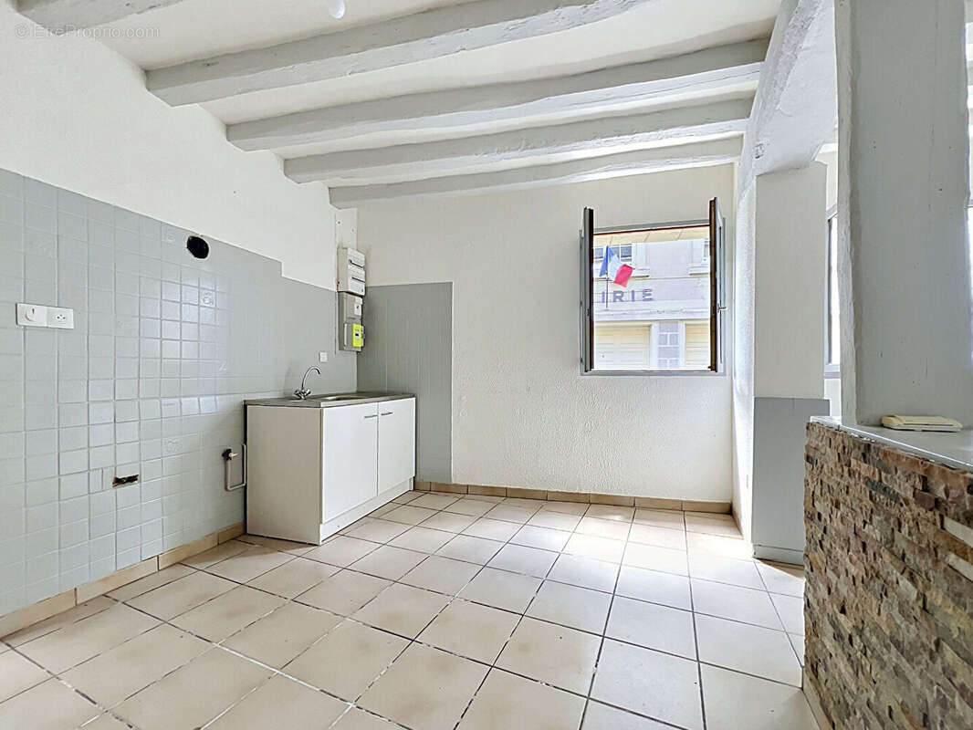 Maison à CHACE