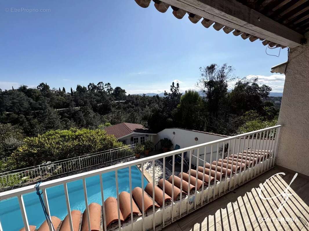 Maison 5 pieces frejus - photo 13