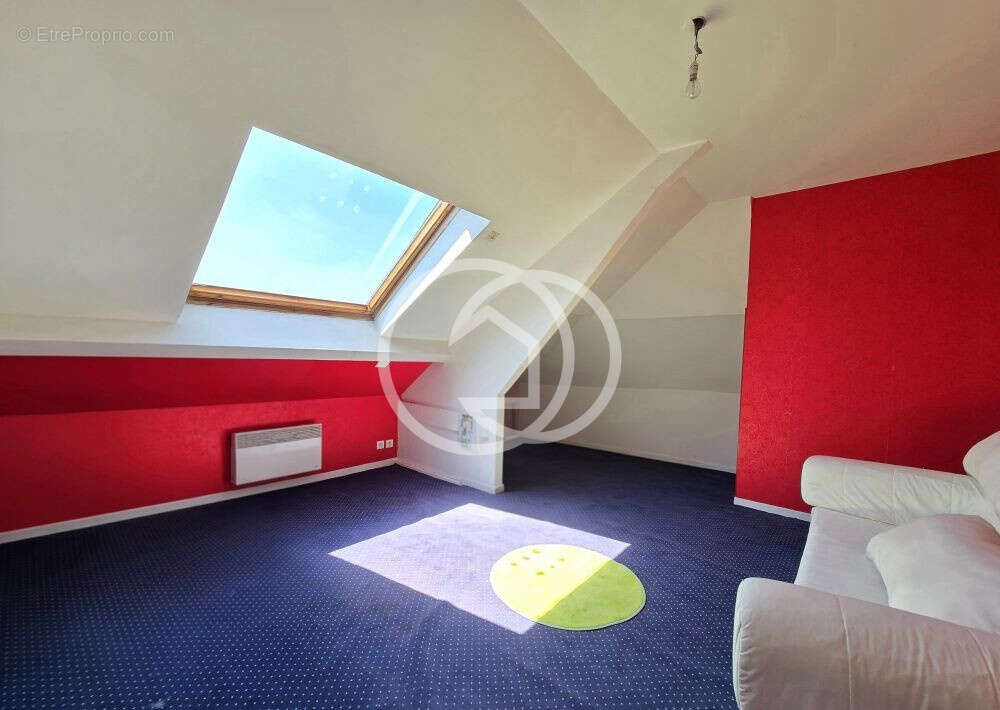 Maison individuelle de 178m2 avec dépendance de 78m2 - photo 12