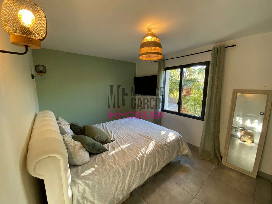 Maison à BEDARRIDES