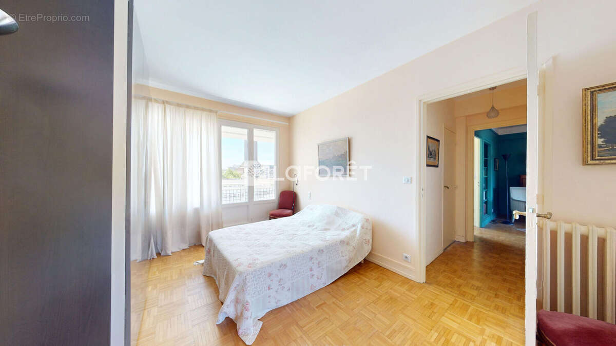 Appartement à LE HAVRE