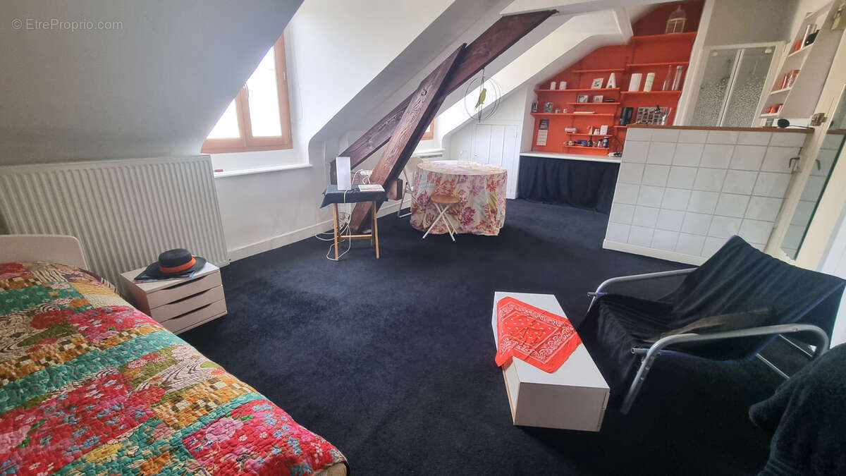 Appartement à LIMOGES