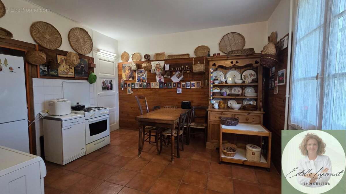 Maison à SAINT-NIZIER-DU-MOUCHEROTTE