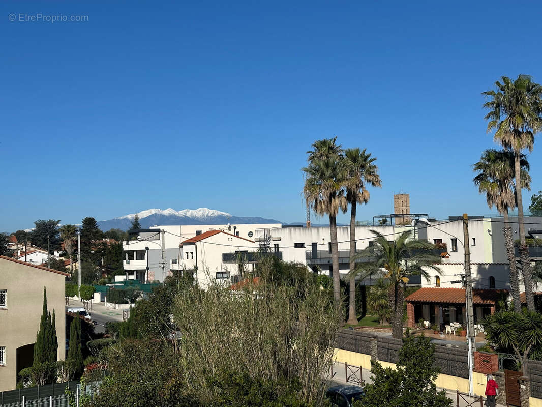 Appartement à ARGELES-SUR-MER
