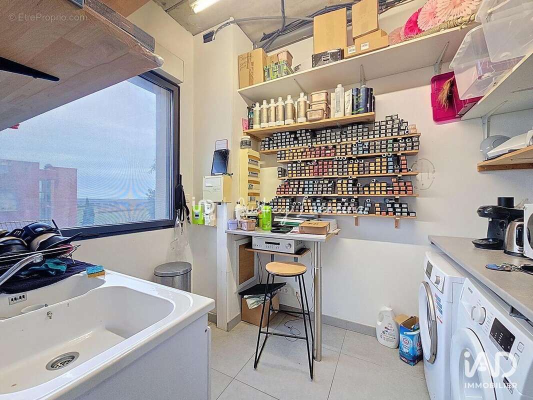 Photo 9 - Commerce à BEZIERS