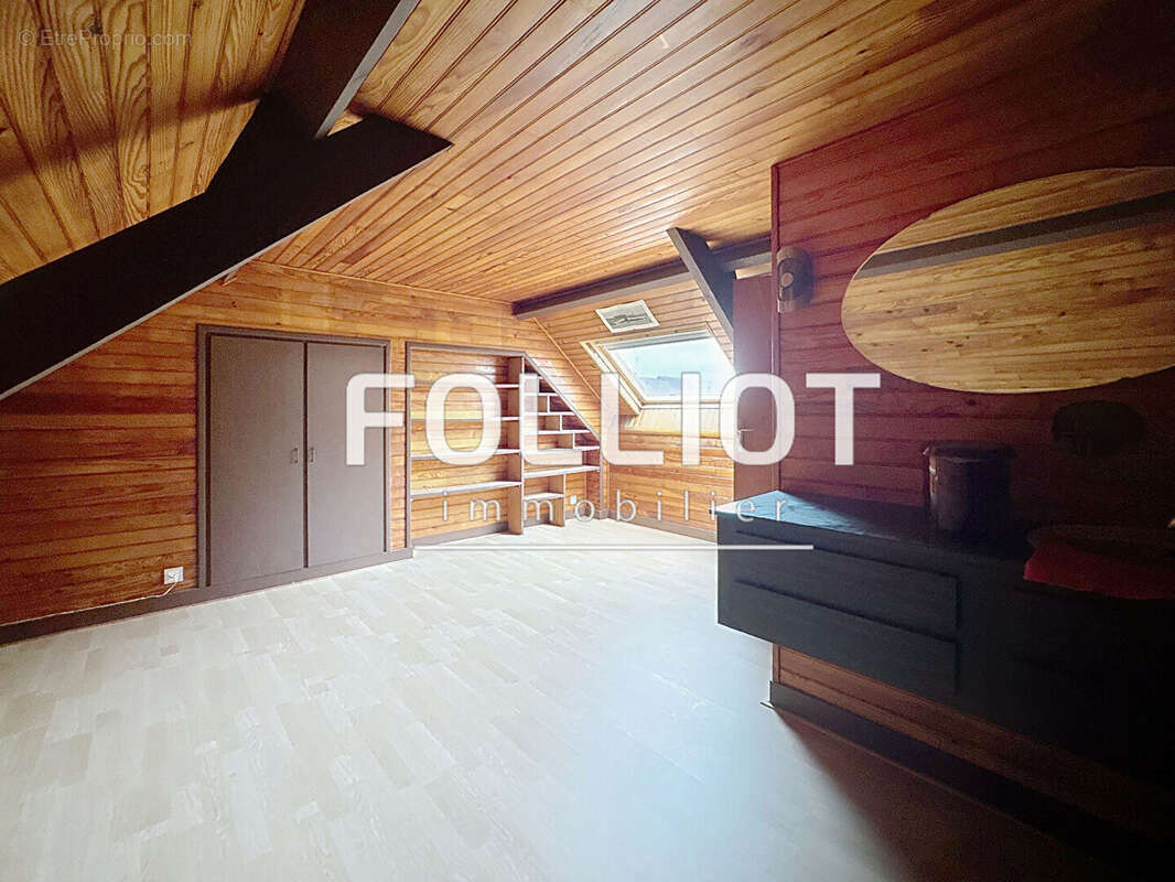 Maison à GOUVILLE-SUR-MER