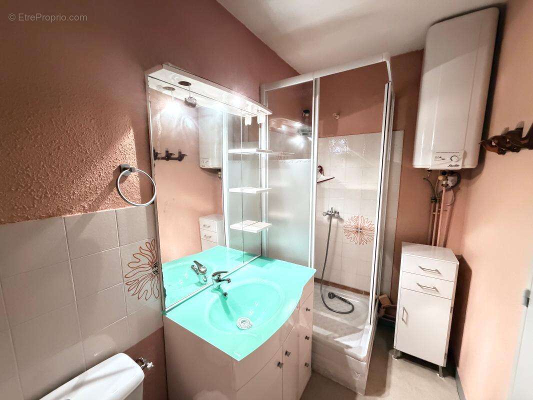 Appartement à MARSEILLAN