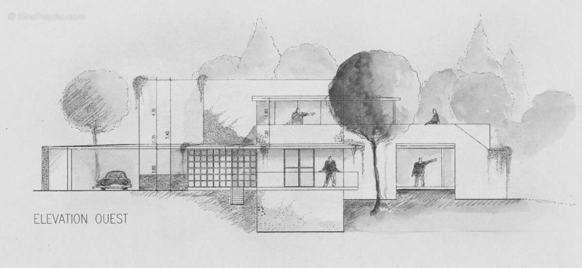 Maison à SAINT-JEAN-DE-LUZ