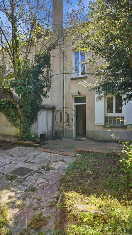 Maison à FONTAINEBLEAU