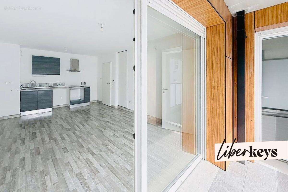 Appartement à LILLE