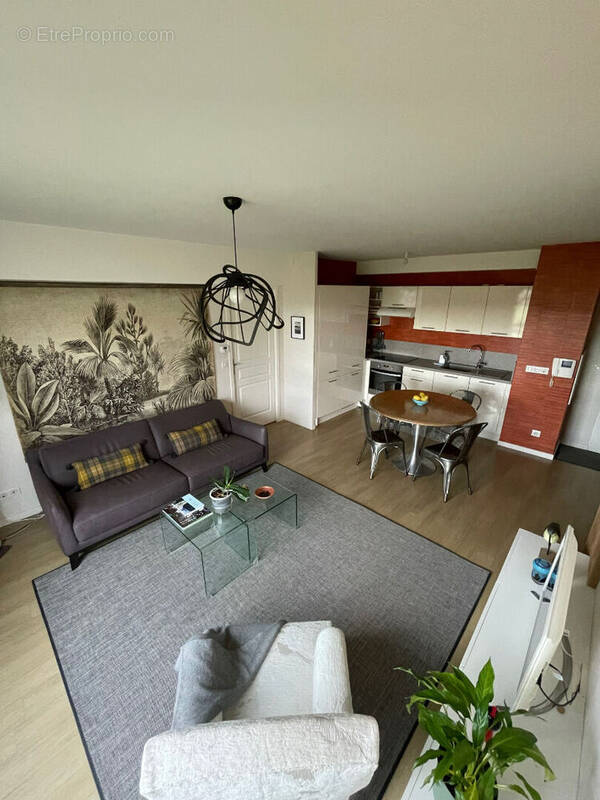 Appartement à SAINT-JEAN-LE-BLANC