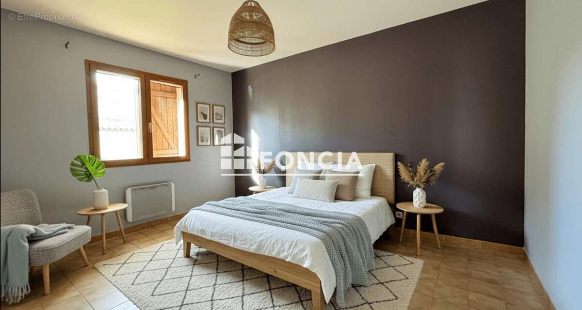 Maison à CARCASSONNE