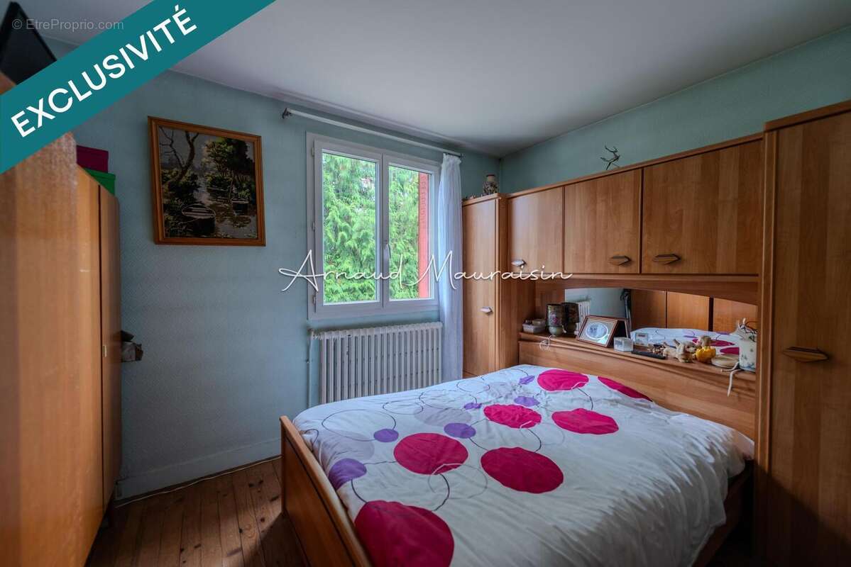 Photo 5 - Maison à ORRY-LA-VILLE