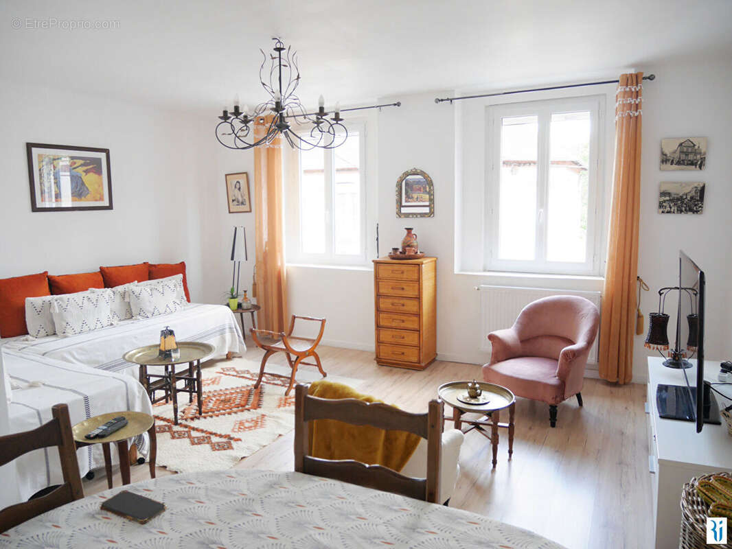 Appartement à BARENTIN