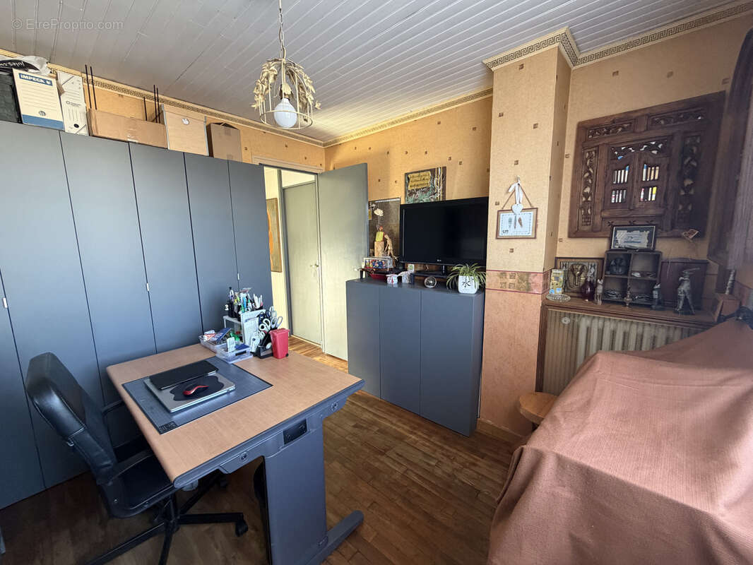 Maison à ORMESSON-SUR-MARNE