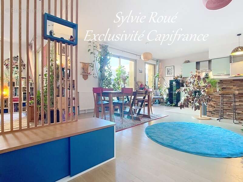 Appartement à ARCUEIL