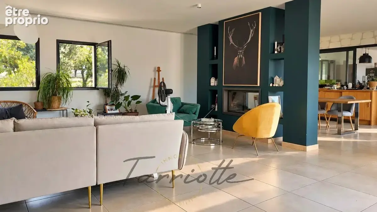 PROPRIÉTÉ - 10894 - photo 5