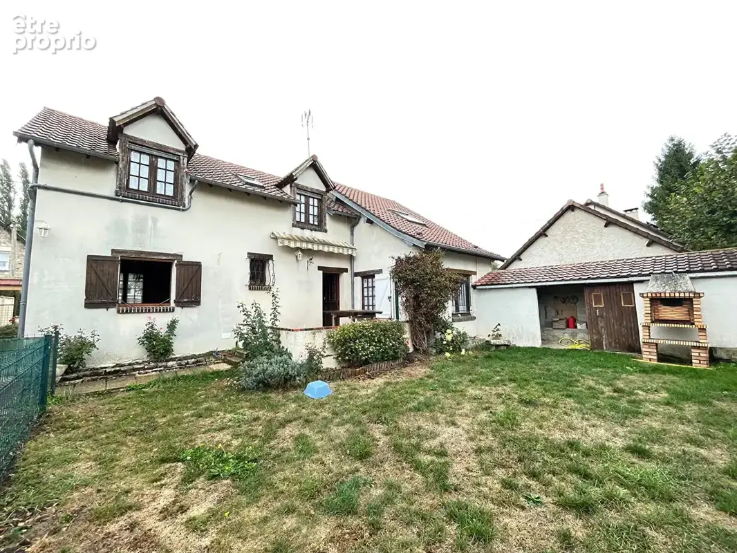 Photo Maison à Epernon au prix de 269 000€