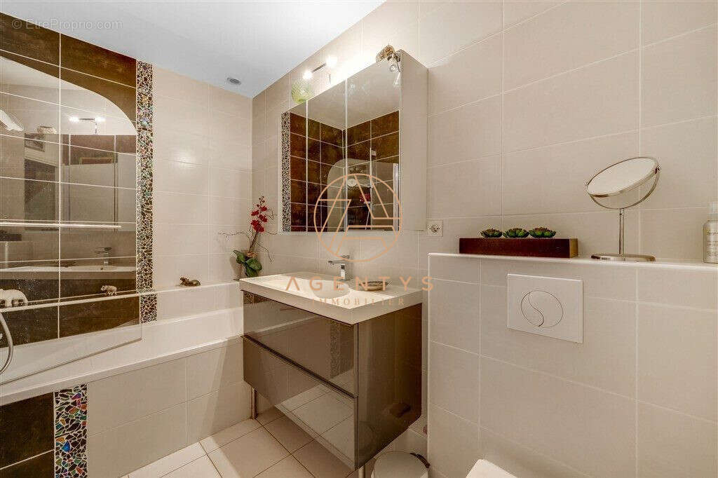 Maison à LE PLESSIS-TREVISE