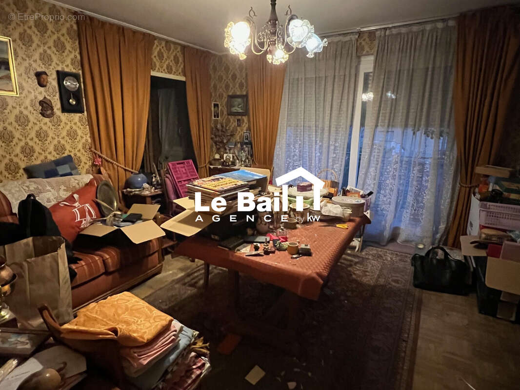 Maison à ANDRESY