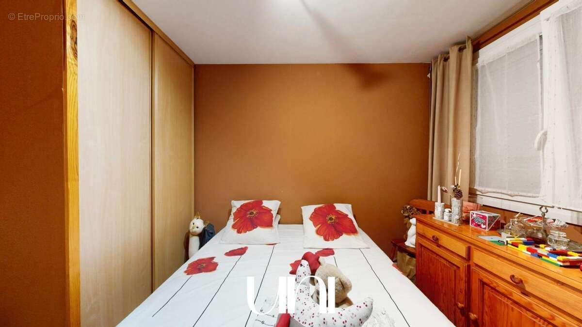 Appartement à IFS