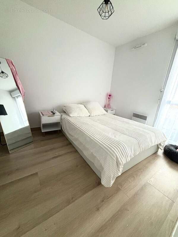 Appartement à FRONTIGNAN