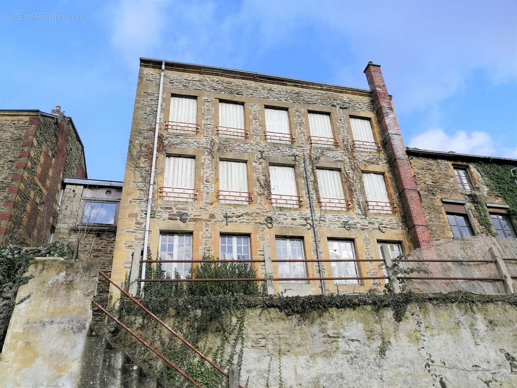 Appartement à NOUZONVILLE