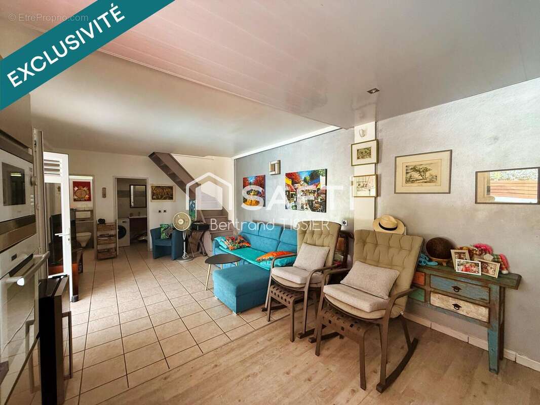 Photo 4 - Maison à LE DIAMANT