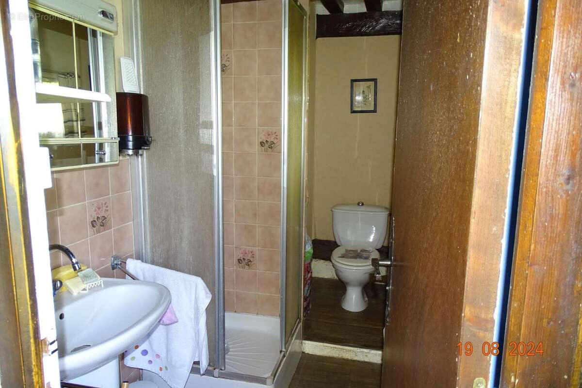 Photo 9 - Maison à FOLLEVILLE