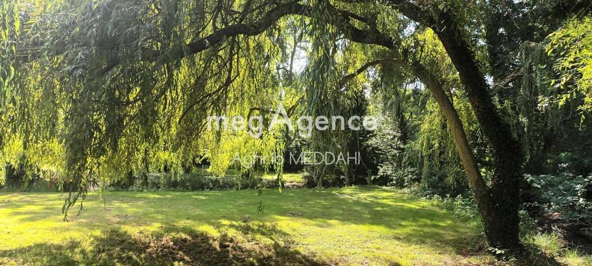 Demeure charentaise de charme sur 2 hectares avec domaine équestre - photo 2