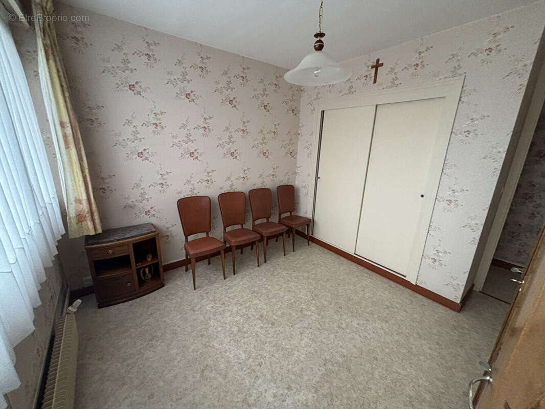 Appartement à VALENCIENNES