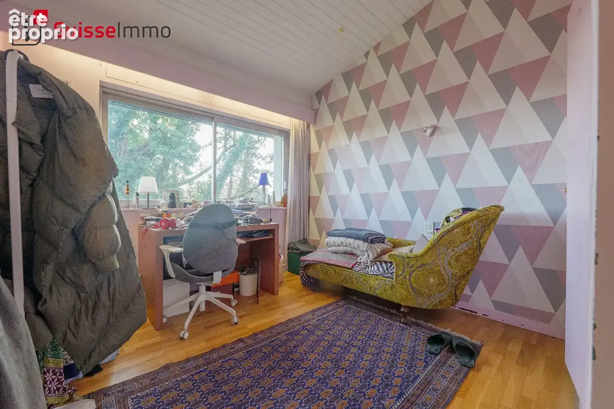 RARE A LA VENTE ! Maison Montbeliard 9 pièces 230 m2 - photo 14