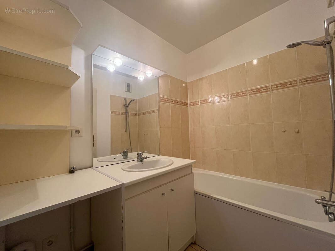 Appartement à ORLEANS