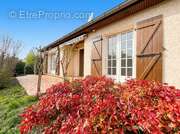 Maison à PIBRAC