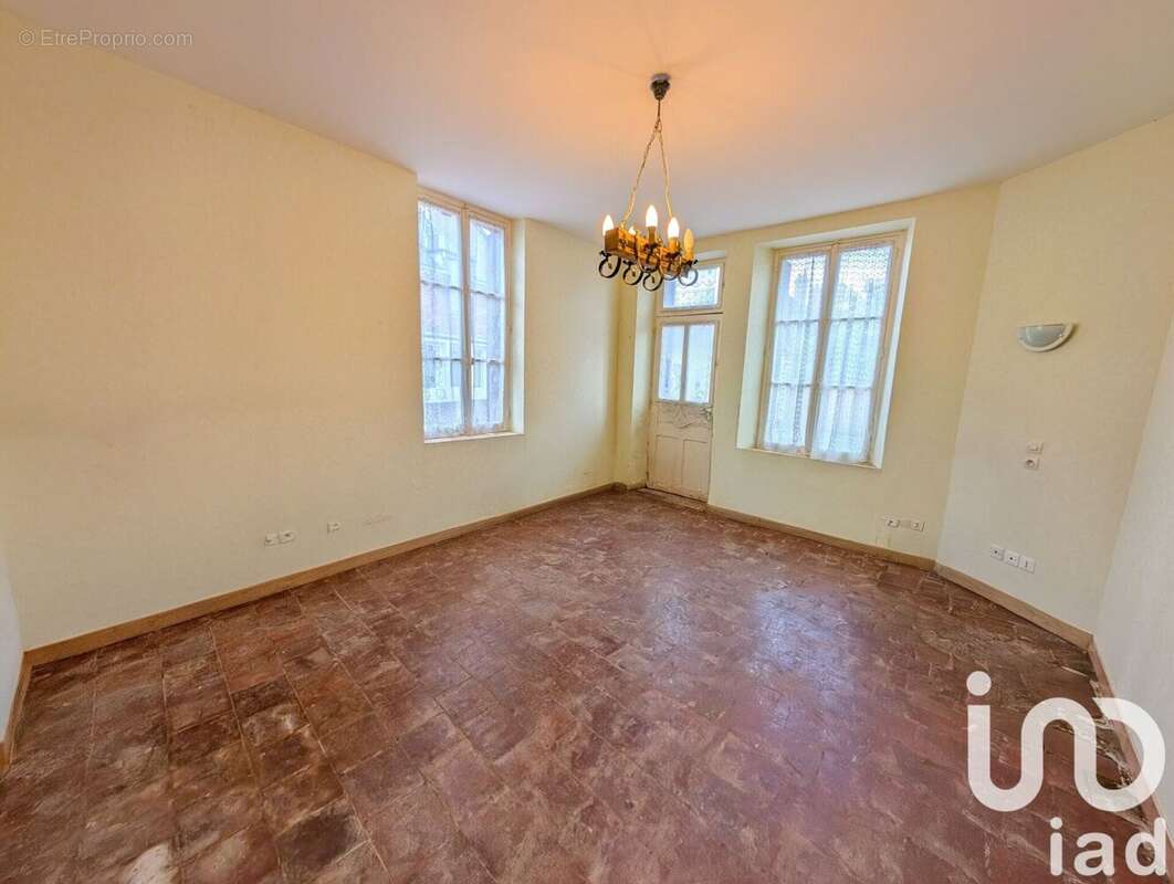 Photo 5 - Maison à DANZE