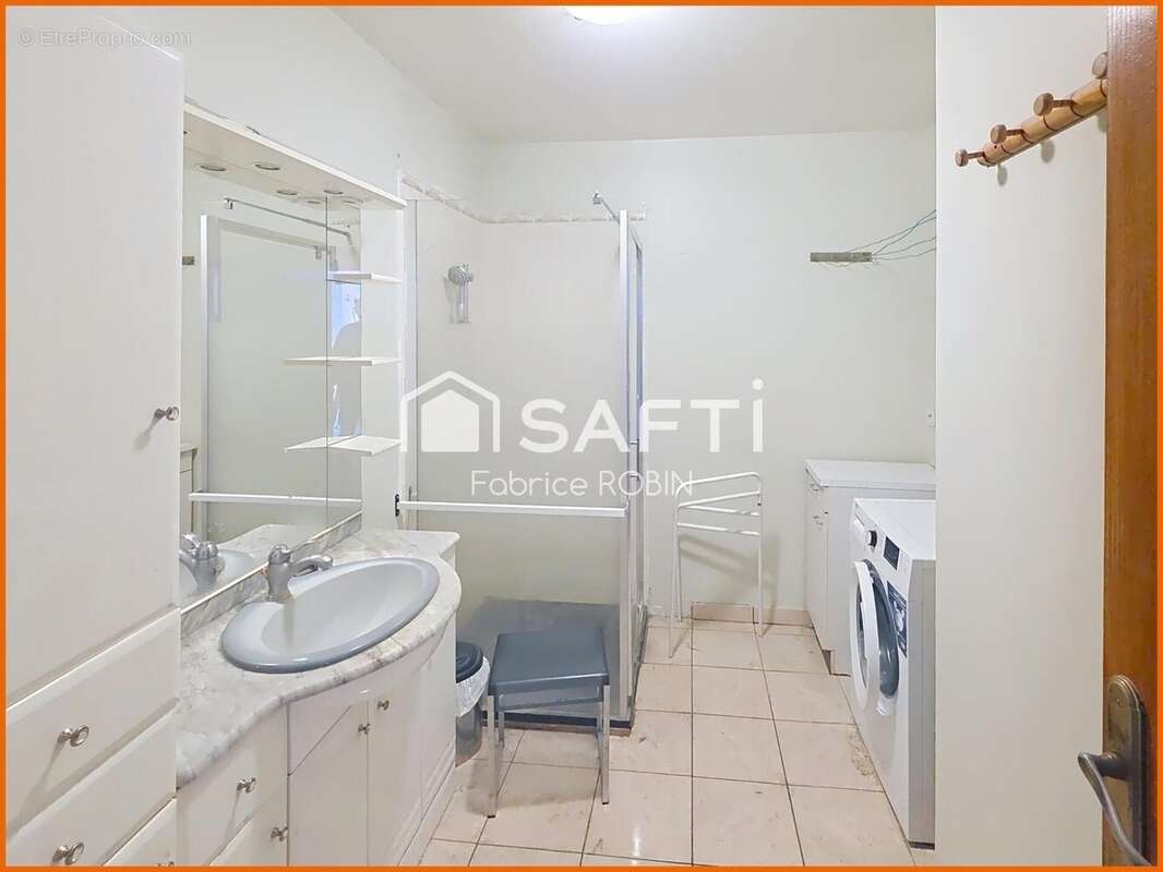 Photo 6 - Appartement à SAINT-JULIEN-LES-VILLAS