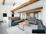 Appartement à THOISSEY