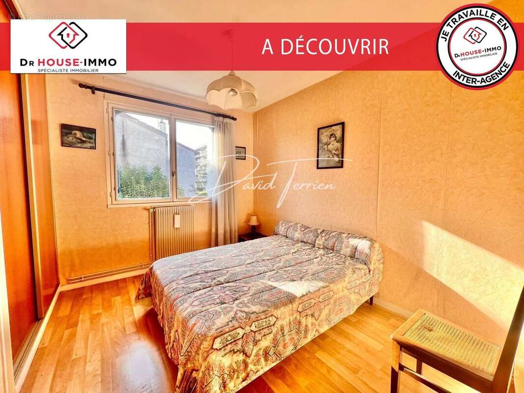 Maison à CENON
