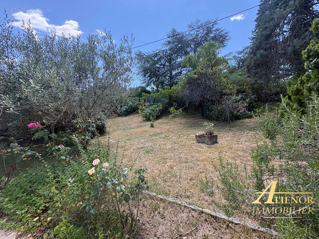 Maison à CHANCELADE