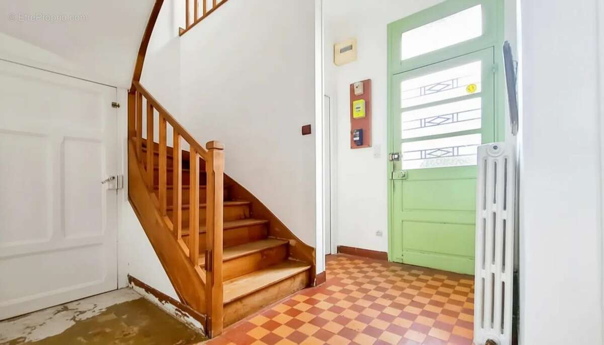Maison à CHARTRES
