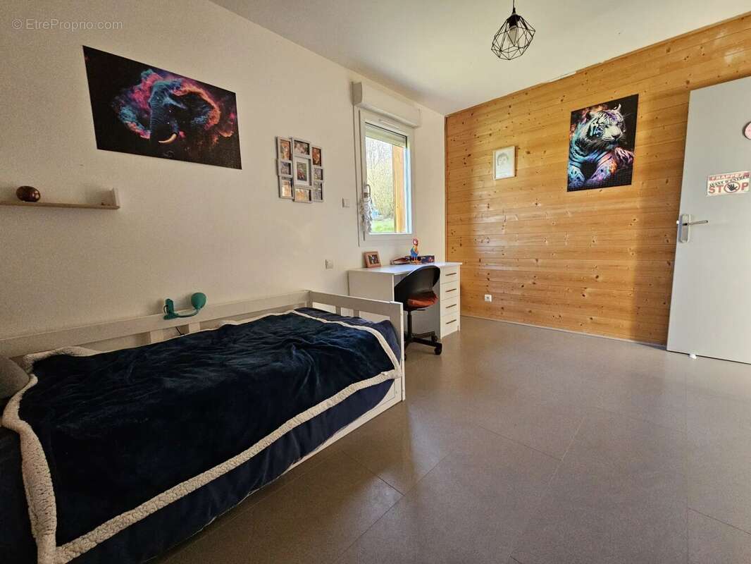 Maison à ORDAN-LARROQUE