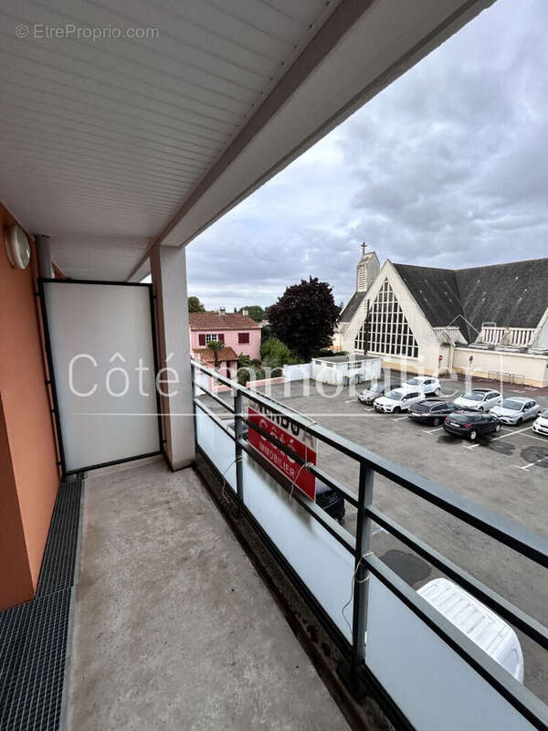 Appartement à BOUAYE