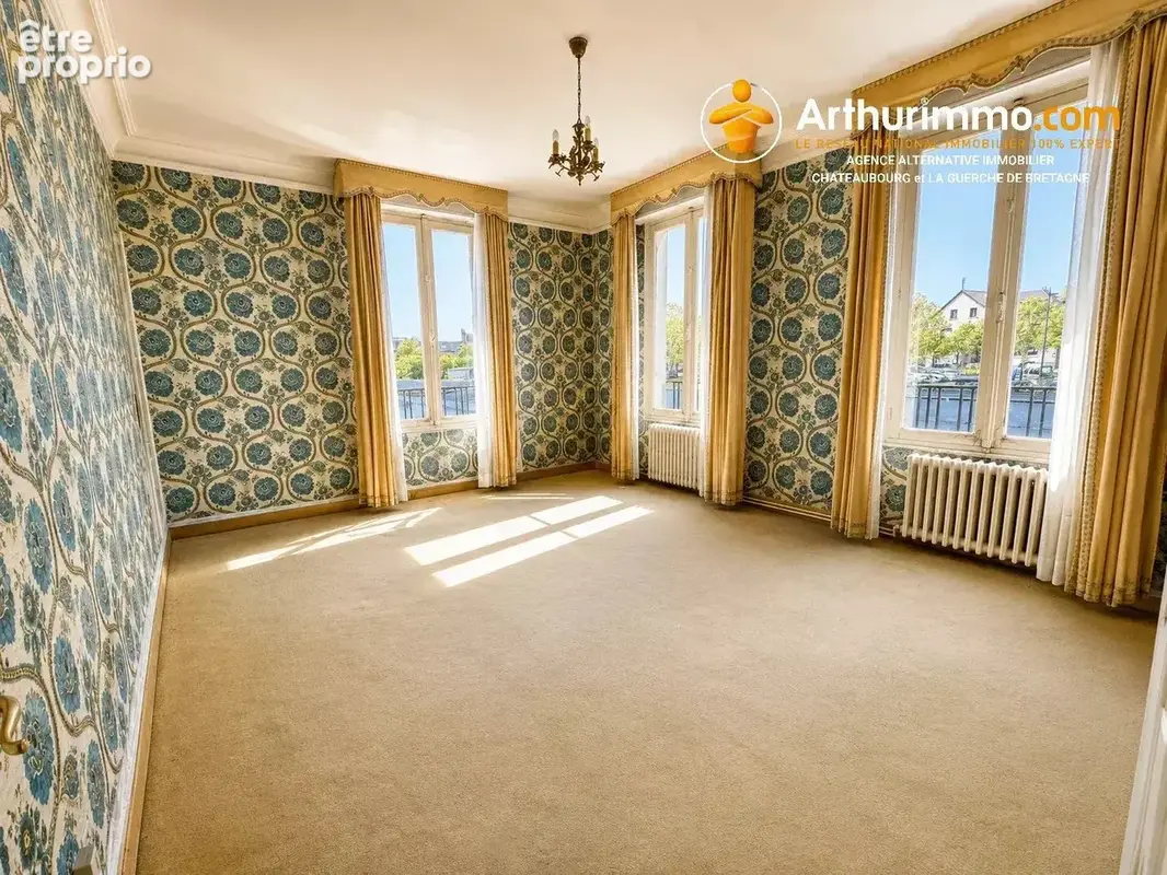 Vente Appartement La guerche-de-bretagne(35130) 178 500ï¿œ - photo 8